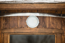 Oval Sauna Sauna Baltic